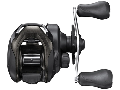 Baitcasting Reel Shimano Caius C150 HG