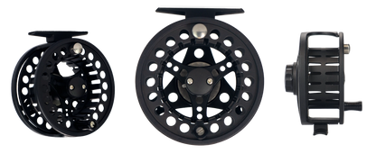 Fly Reel Stealth Start 5/6WT