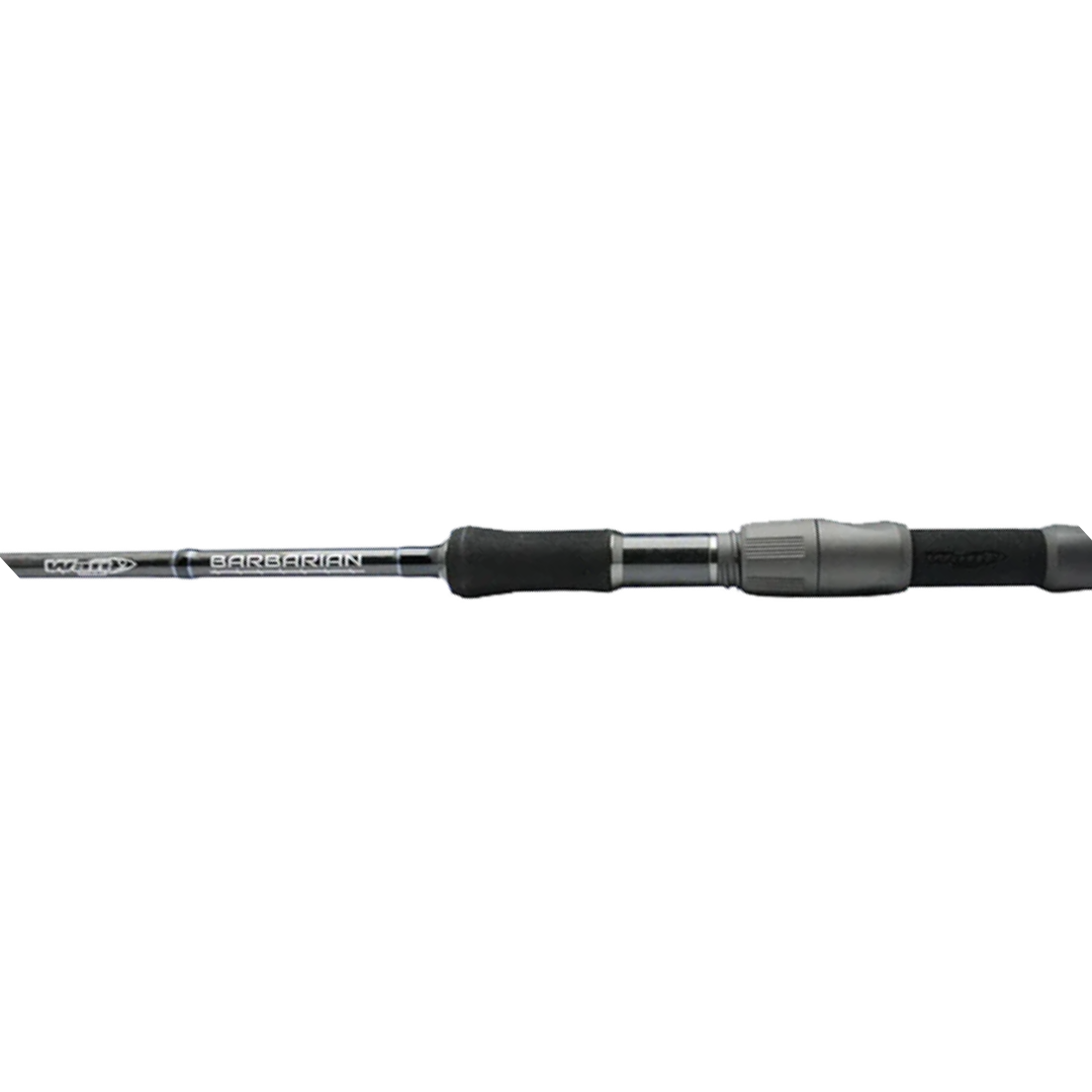 Waft Barbarian Bass/Tiger Rod