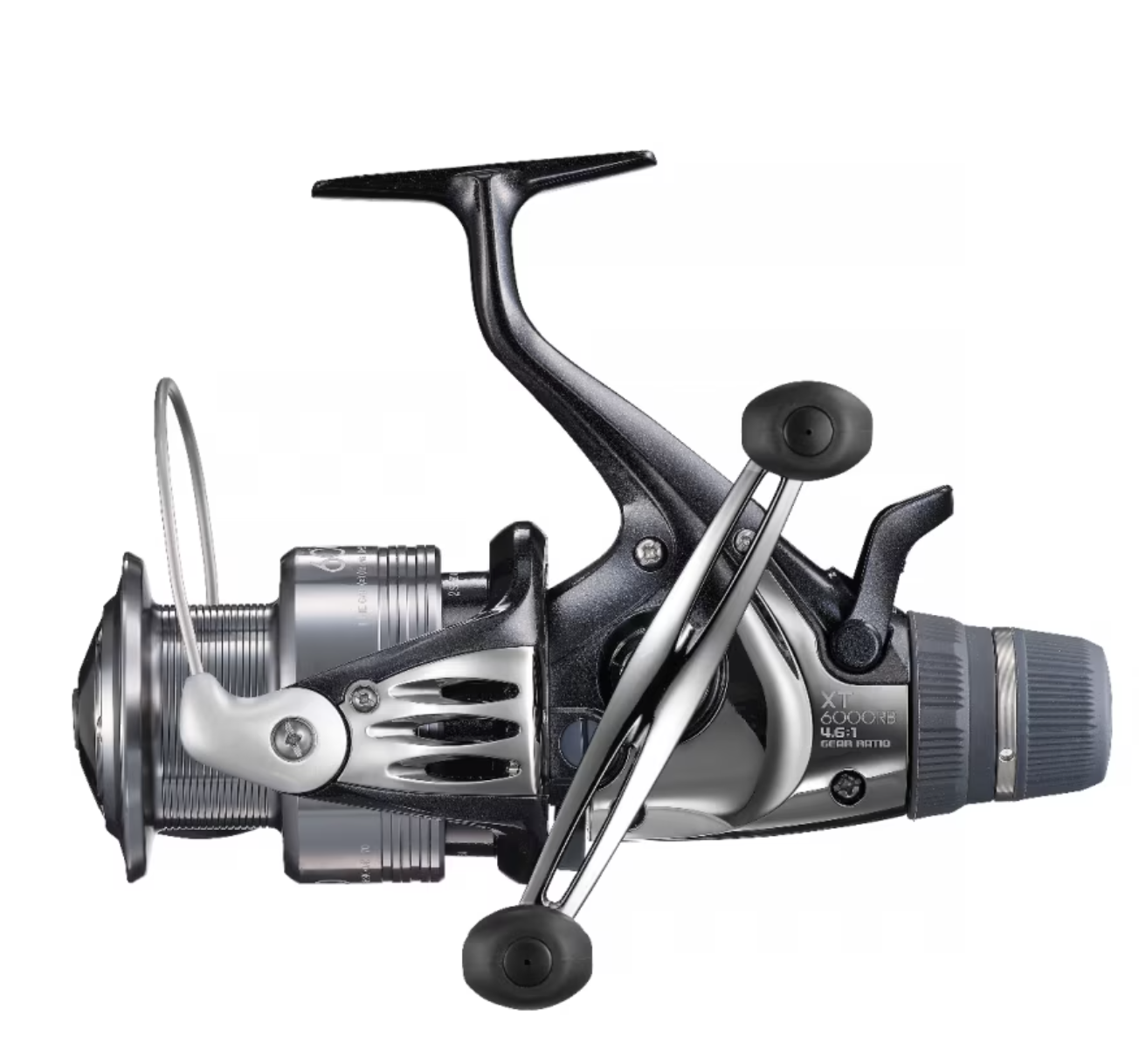 Baitrunner Reel Shimano XT