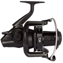 Big Pit Reel Daiwa Crosscast BK5500A Black