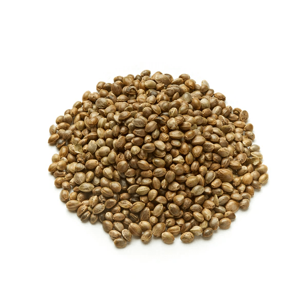 Hemp Seed - Western Accessories