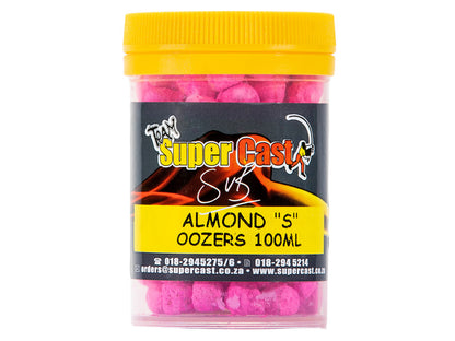 Super Cast Oozers 100ml