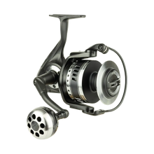 Spinning Reel Okuma Metaloid