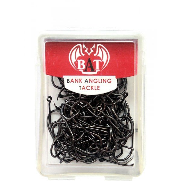 HOOK B.A.T CHINU 100P/P - Western Accessories