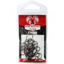 HOOK B.A.T CHINU 30P/P - Western Accessories