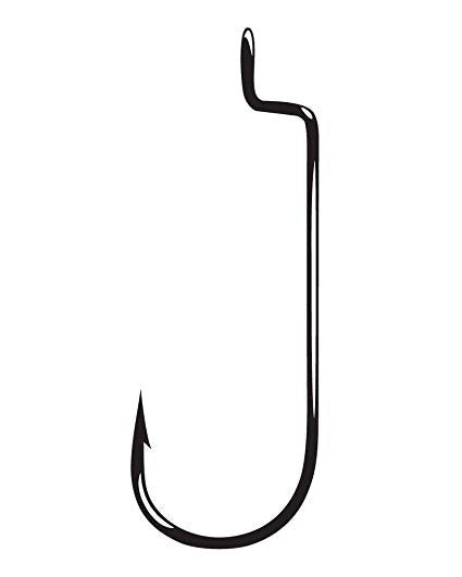 HOOK SENSATION ROUND BEND - Western Accessories