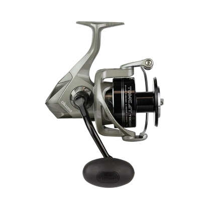 Spinning Reel Okuma Tomcat