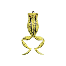 Sensation Action Frog