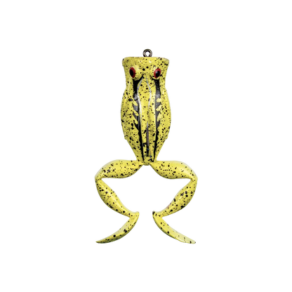 Sensation Action Frog