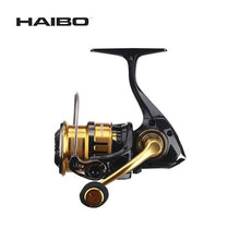 Spinning Reel Haibo Steed LFC