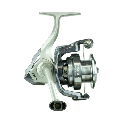 Spinning Reel Okuma Azaki