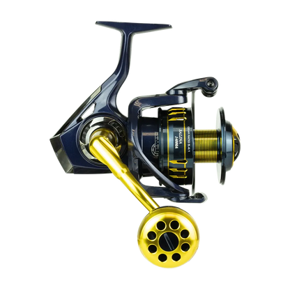 Spinning Reel Okuma Salina