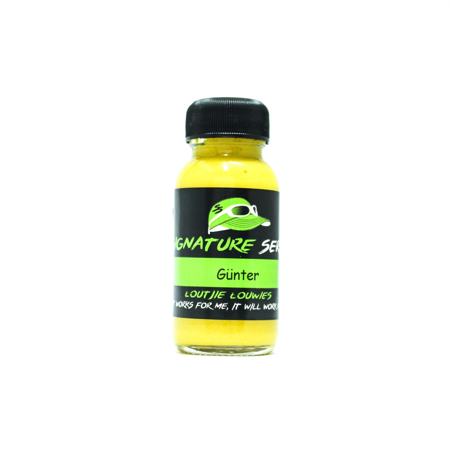 Loutjie Louwies Signature Series Dips 50ml