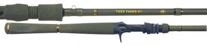 Sensation Tiger Tamer V1 4pc