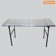 Tentco Aluminium Double Dishwash Stand