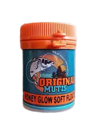 The Original Muti's Soft Floats 50ml