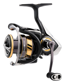 Spinning Reel Daiwa 17 LEGALIS LT