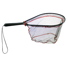 L/NET FLY RIVERBEND PVC COATED