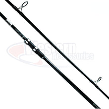 Vortex Specimen Carp Rod
