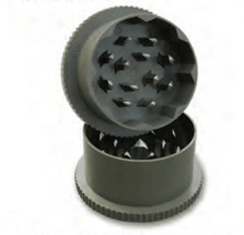 Jackel Bait crusher with stainless steel knives - Western Accessories