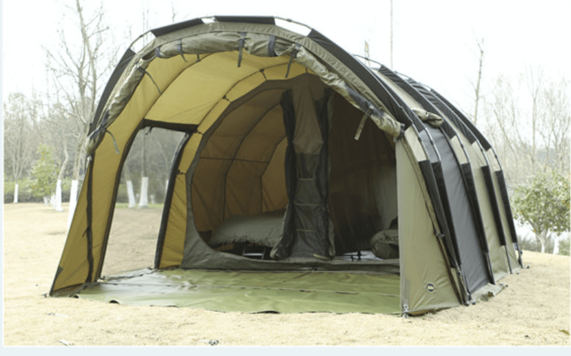 Jackel Base camp Bivvy Tent (4 - 6 Man) - Western Accessories
