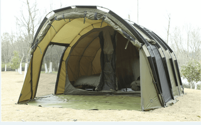 Jackel Base camp Bivvy Tent (4 - 6 Man) - Western Accessories