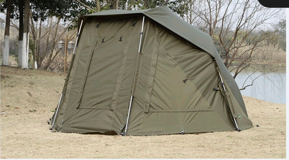 Jackel Brolly Tent - Western Accessories