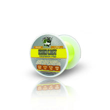 Jackel Iron Cast Yellow 600m - Western Accessories