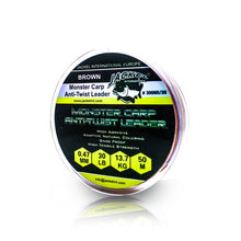Jackel Monster Carp Leader - Western Accessories