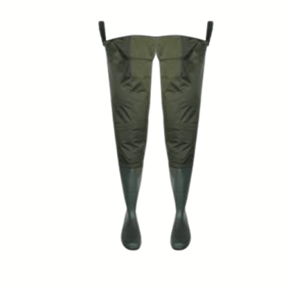 Jackel Nylon Hip Wader - Western Accessories