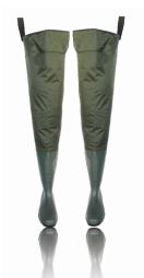 Jackel Nylon Hip Wader - Western Accessories