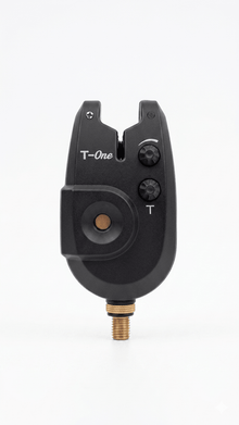 Jackel T - One Bite Alarm single - Western Accessories