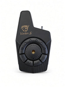 Jackel Vortex S Bite Alarm Set (4+1) - Western Accessories