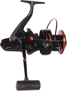 Jackel Vortex S Mini Big Pit Carp Reel 6000 - Western Accessories