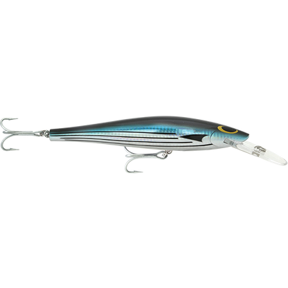 WILLIAMSON SPEED PRO DEEP 160