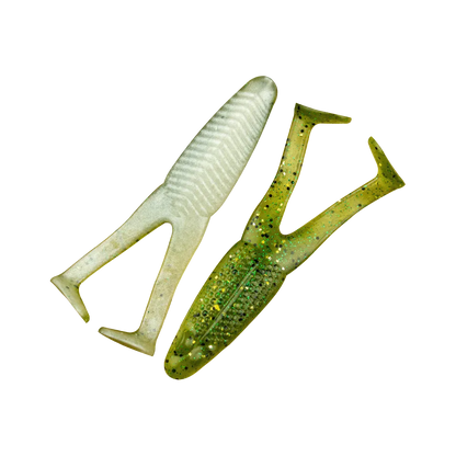 MCARTHY BUZZ'N FROG