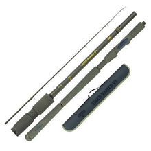 ROD SEN TIGER TAMER V1 TRAVEL 3PC