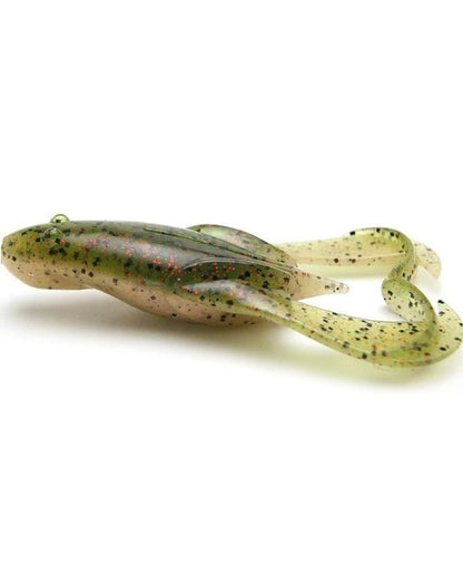 KEITECH NOISY FLAPPER 3.5'' - Western Accessories
