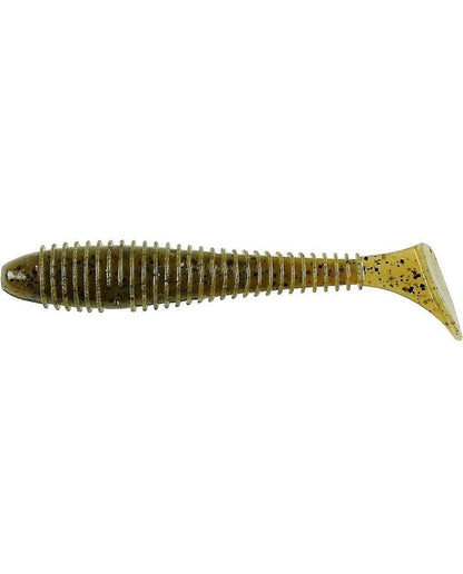 KEITECH SWIM IMPACT FAT 4.8'' - Western Accessories
