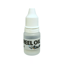 KINGFISHER REEL OIL 10ML - Western Accessories