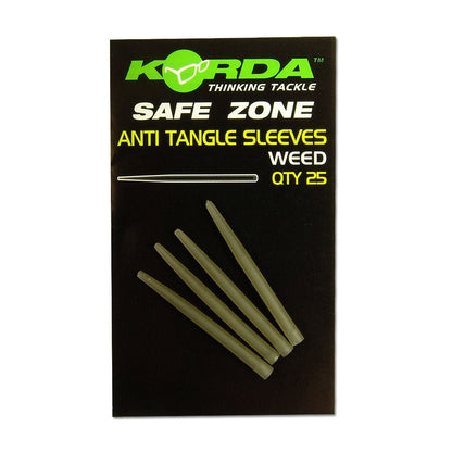 Korda Anti Tangle Sleeves - Western Accessories