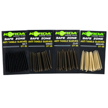 Korda Anti Tangle Sleeves - Western Accessories