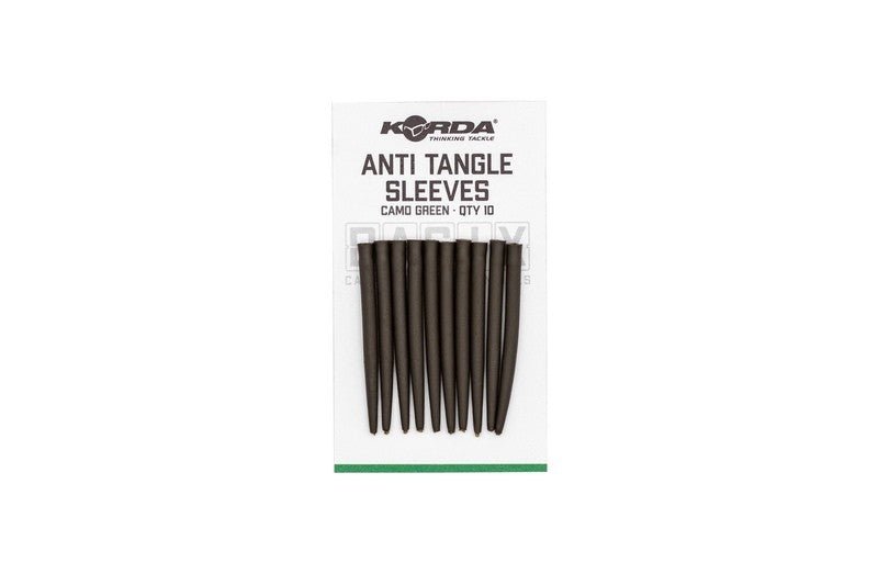 Korda BASIX Anti - Tangle Sleeve - Western Accessories