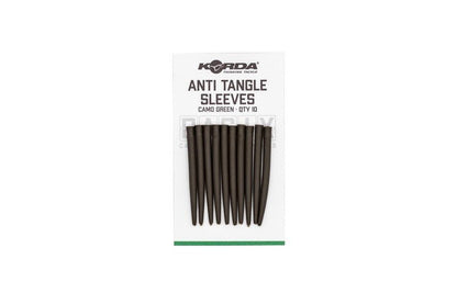 Korda BASIX Anti - Tangle Sleeve - Western Accessories