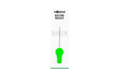 KORDA BASIX BAITING NEEDLE - Western Accessories