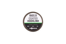KORDA BASIX COATED HK LK 25LB 10M - Western Accessories