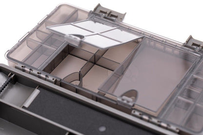 KORDA BASIX TACKLE BOX - Western Accessories