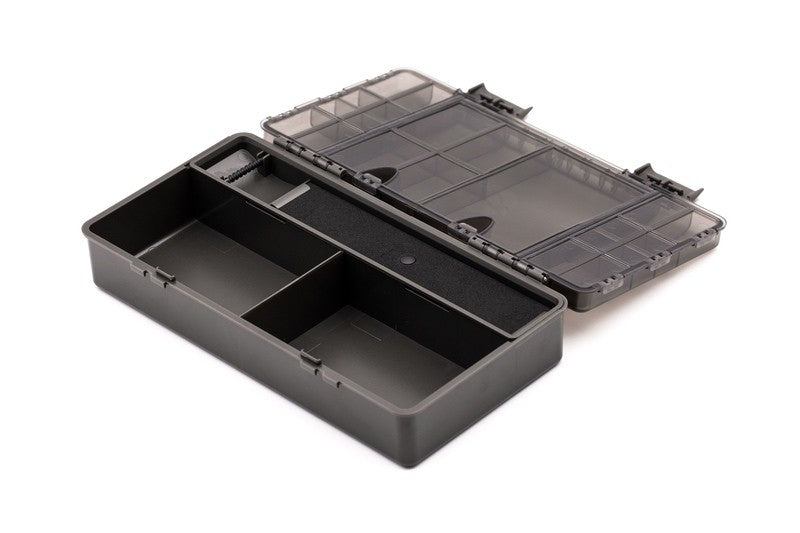 KORDA BASIX TACKLE BOX - Western Accessories