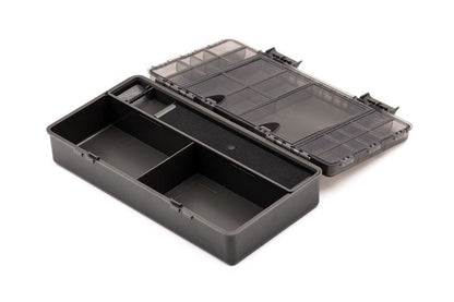 KORDA BASIX TACKLE BOX - Western Accessories